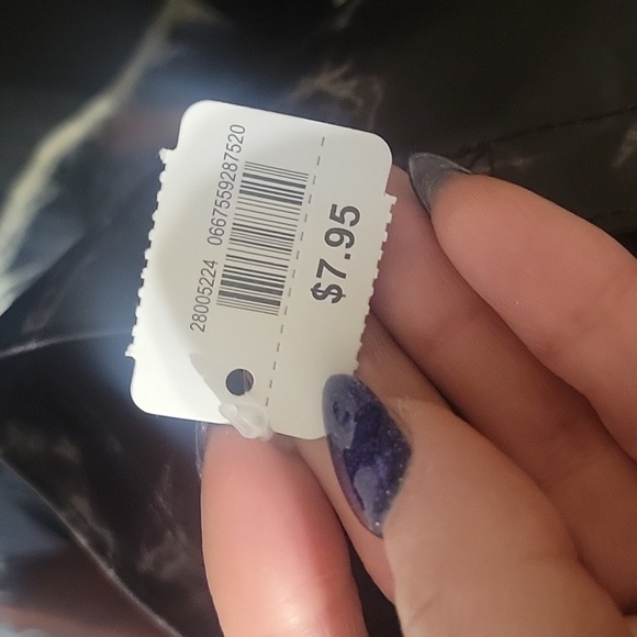 Bath and Body Works haunted house reusable bag - Picture 3 of 3